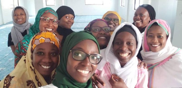 Muslimah Mentorship Network Holds Maiden Mentors’ Training Programme