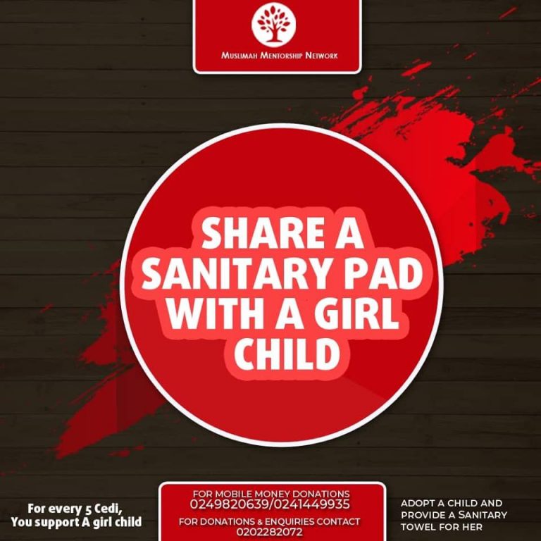 WHY PROVIDING SANITARY PADS TO GIRLS IN RURAL AREAS IS IMPORTANT